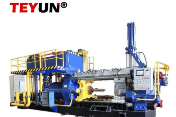 Guide d'achat de la ligne d'extrusion d'aluminium de 1100 tonnes | Teyun Machinery