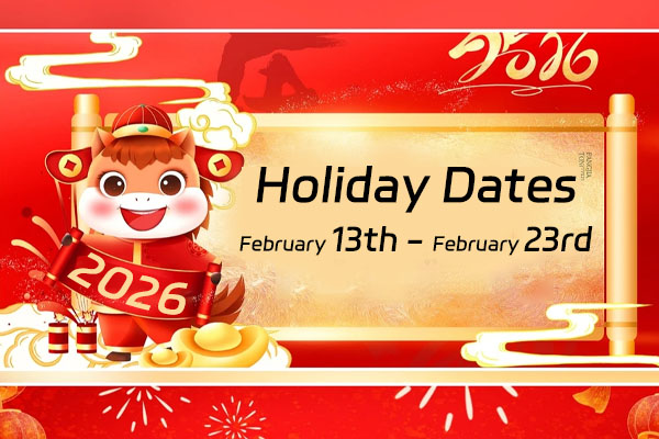 Season's Greetings & Office Hours